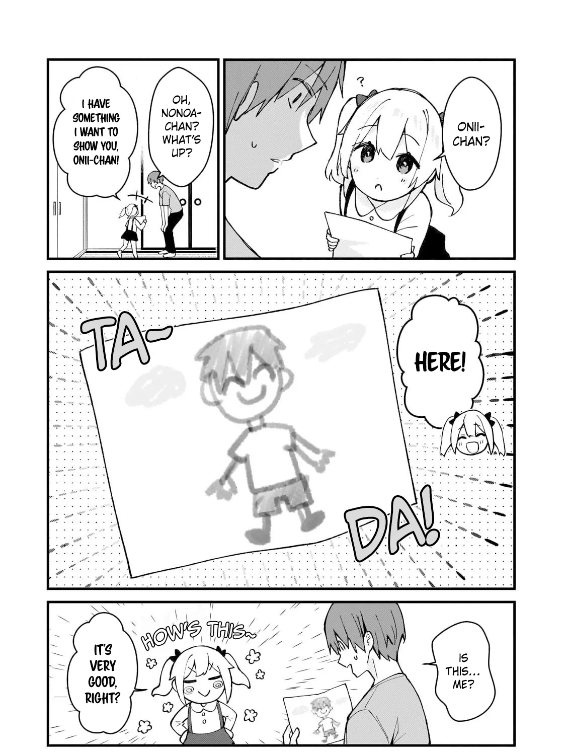 Netoge no Yome ga Ninki Idol Datta: Cool kei no Kanojo wa Genjitsu demo Yome no Tsumori de Iru Chapter 39 page 27 - 