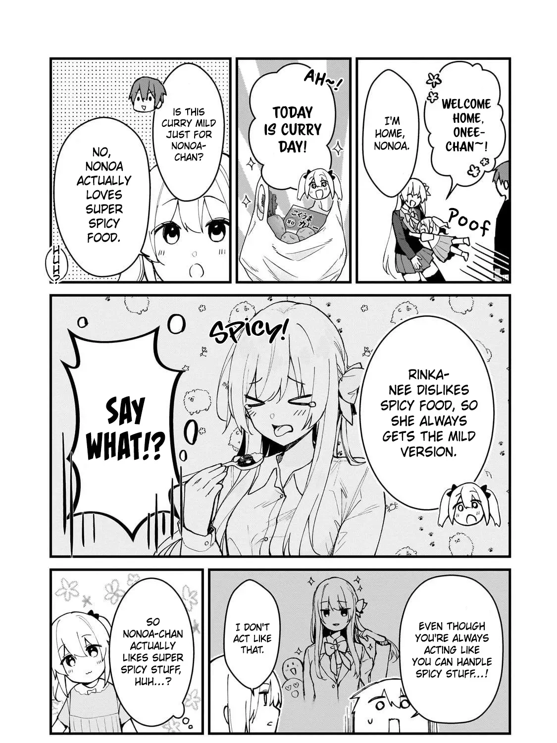 Netoge no Yome ga Ninki Idol Datta: Cool kei no Kanojo wa Genjitsu demo Yome no Tsumori de Iru Chapter 40 page 17 - 