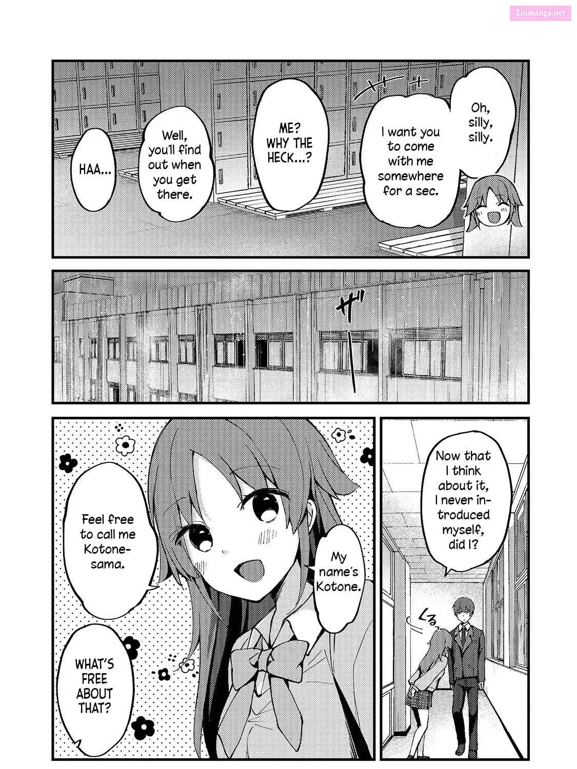 Netoge no Yome ga Ninki Idol Datta: Cool kei no Kanojo wa Genjitsu demo Yome no Tsumori de Iru Chapter 6 page 13 - 