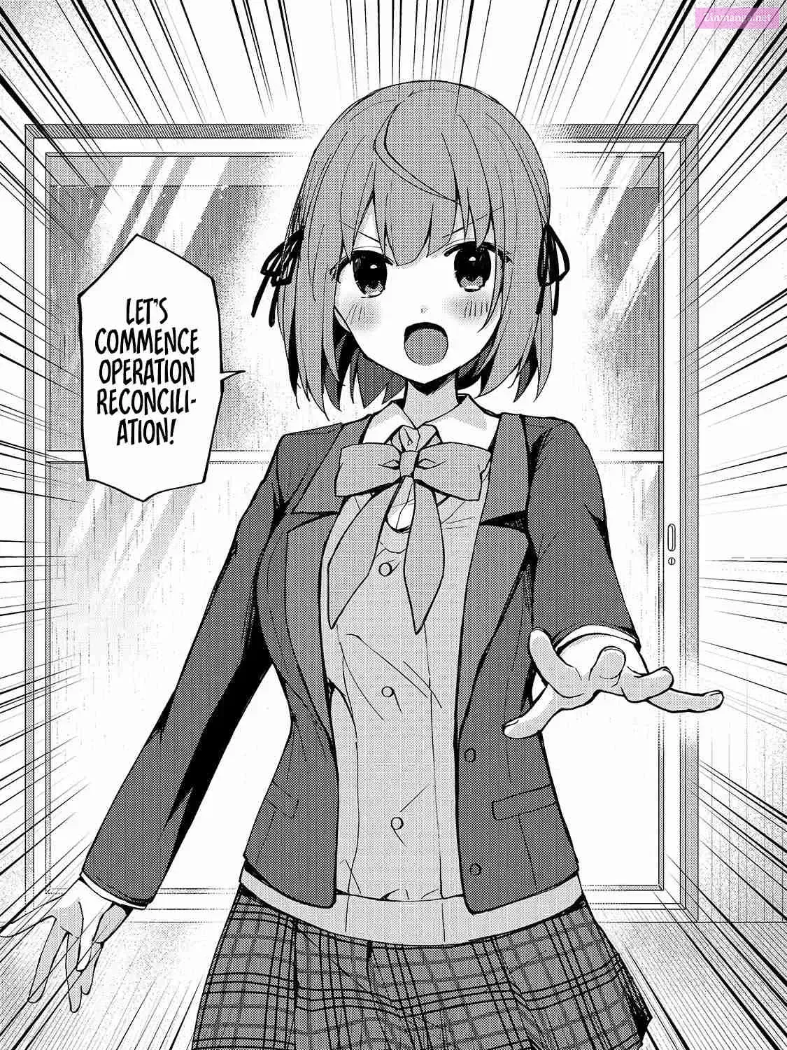 Netoge no Yome ga Ninki Idol Datta: Cool kei no Kanojo wa Genjitsu demo Yome no Tsumori de Iru Chapter 6 page 31 - 