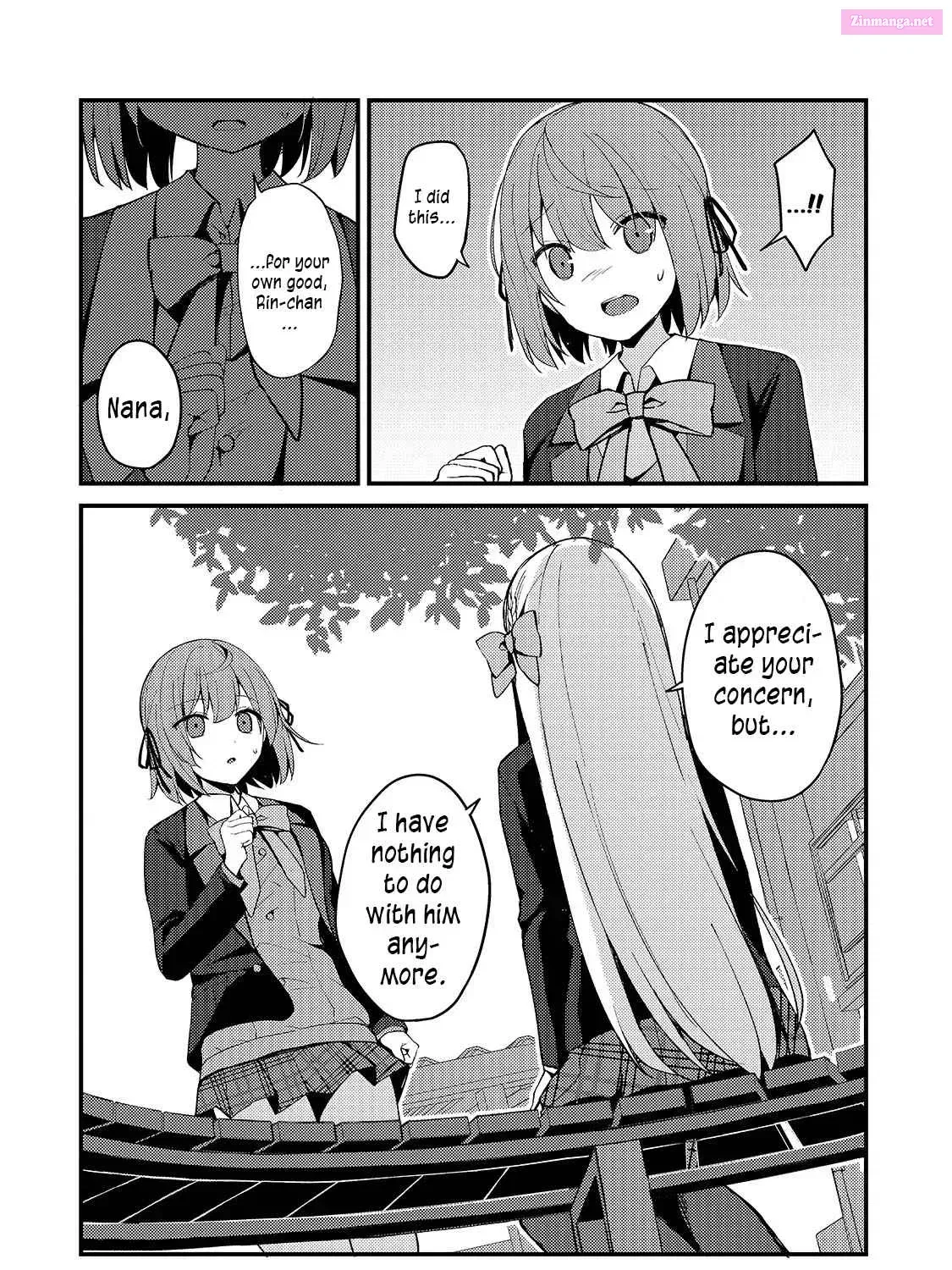Netoge no Yome ga Ninki Idol Datta: Cool kei no Kanojo wa Genjitsu demo Yome no Tsumori de Iru Chapter 8 page 27 - 