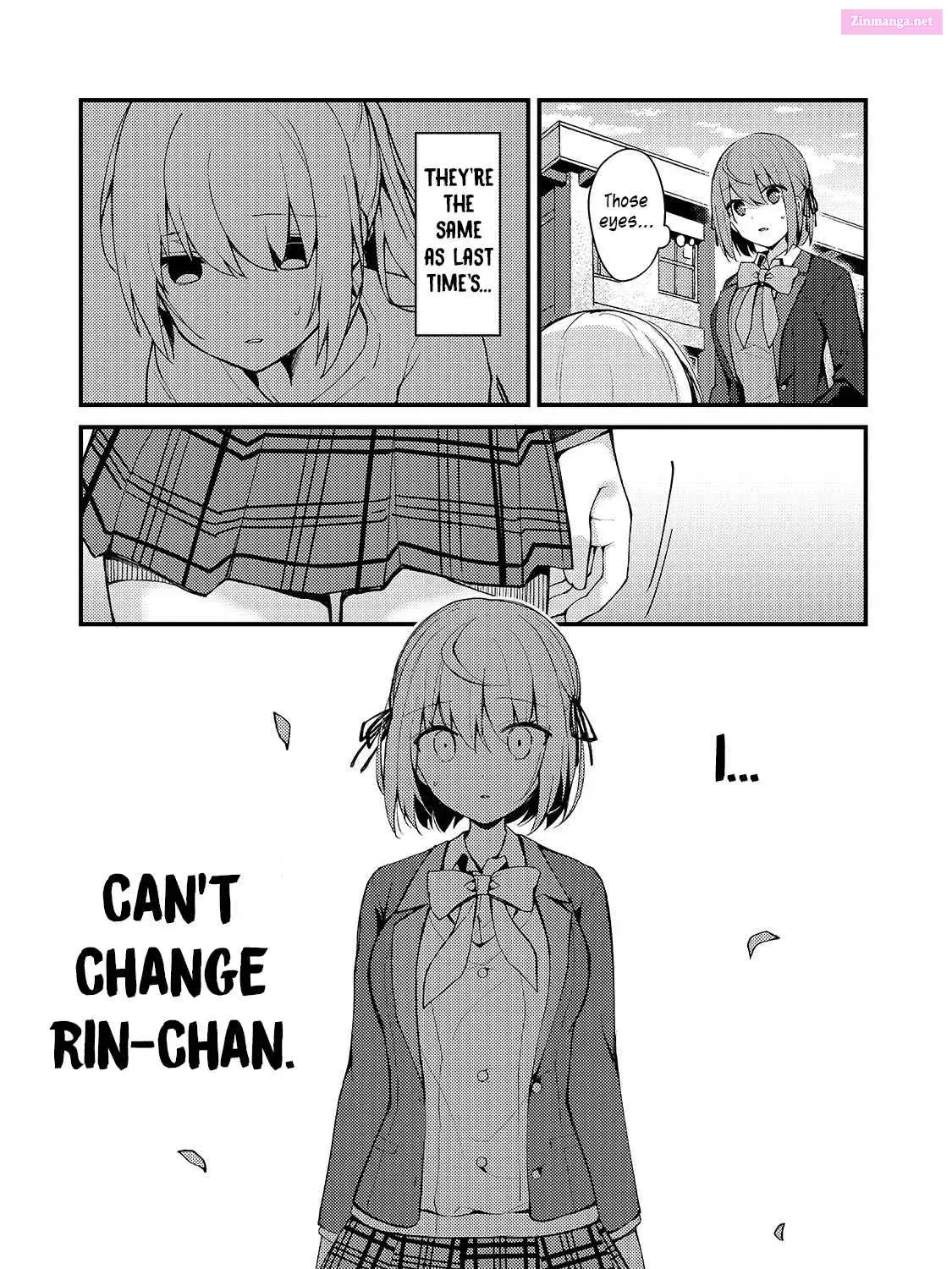 Netoge no Yome ga Ninki Idol Datta: Cool kei no Kanojo wa Genjitsu demo Yome no Tsumori de Iru Chapter 8 page 31 - 