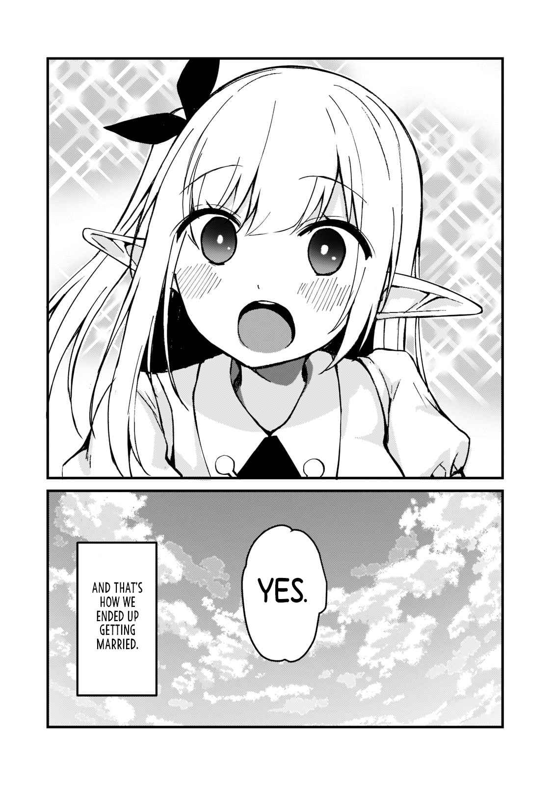 Netoge no Yome ga Ninki Idol datta ken ~Cool-kei no kanojo wa genjitsu demo yome no tsumori de iru~ Chapter 1 page 9 - 
