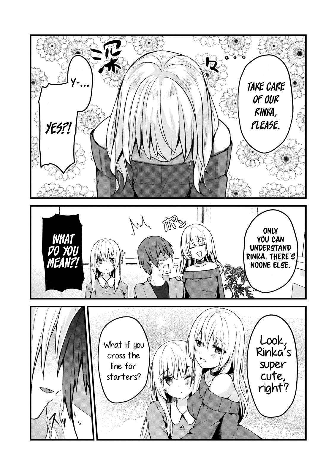 Netoge no Yome ga Ninki Idol datta ken ~Cool-kei no kanojo wa genjitsu demo yome no tsumori de iru~ Chapter 13 page 16 - 