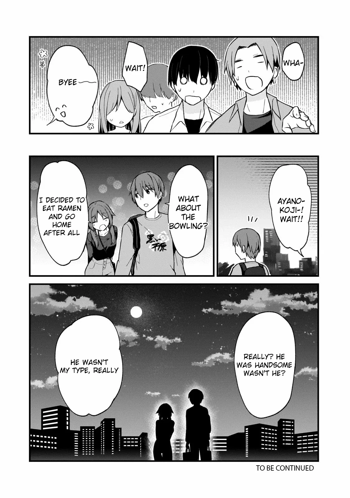 Netoge no Yome ga Ninki Idol datta ken ~Cool-kei no kanojo wa genjitsu demo yome no tsumori de iru~ Chapter 21 page 15 - 