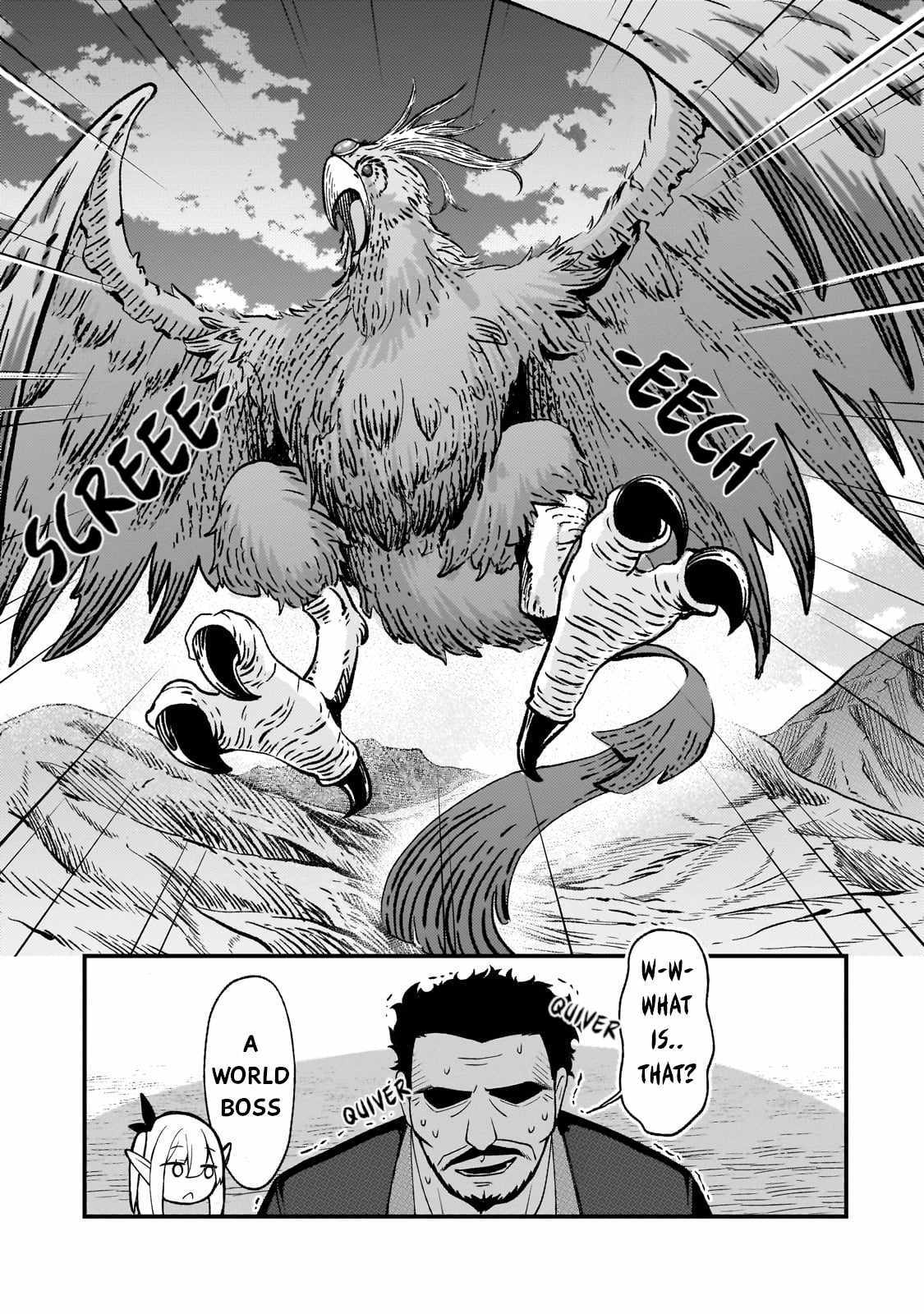 Netoge no Yome ga Ninki Idol datta ken ~Cool-kei no kanojo wa genjitsu demo yome no tsumori de iru~ Chapter 23 page 9 - 