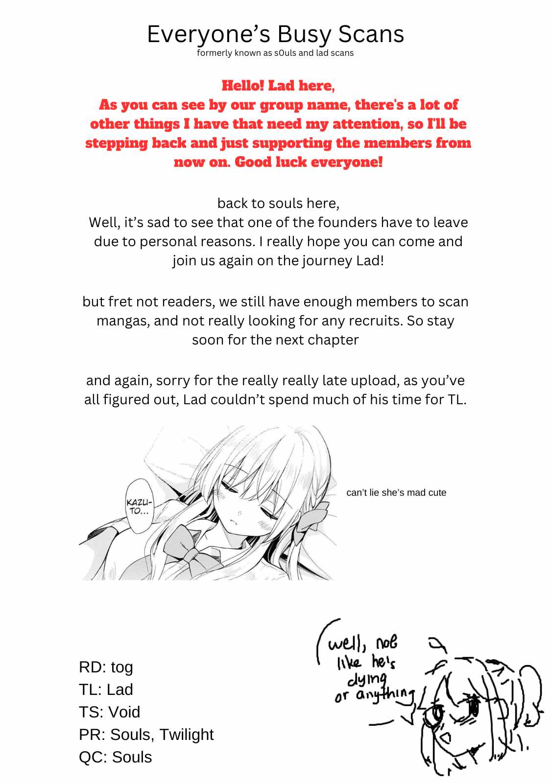 Netoge no Yome ga Ninki Idol datta ken ~Cool-kei no kanojo wa genjitsu demo yome no tsumori de iru~ Chapter 25 page 15 - 