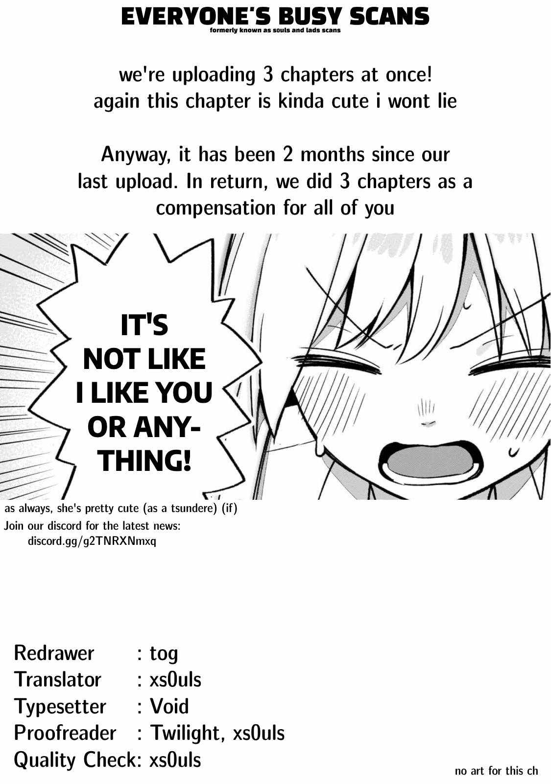 Netoge no Yome ga Ninki Idol datta ken ~Cool-kei no kanojo wa genjitsu demo yome no tsumori de iru~ Chapter 26 page 17 - 
