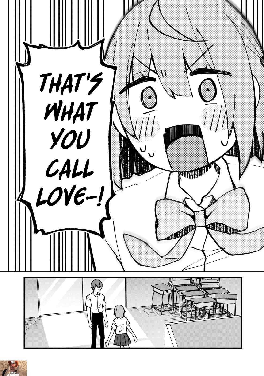 Netoge no Yome ga Ninki Idol datta ken ~Cool-kei no kanojo wa genjitsu demo yome no tsumori de iru~ Chapter 27 page 15 - 