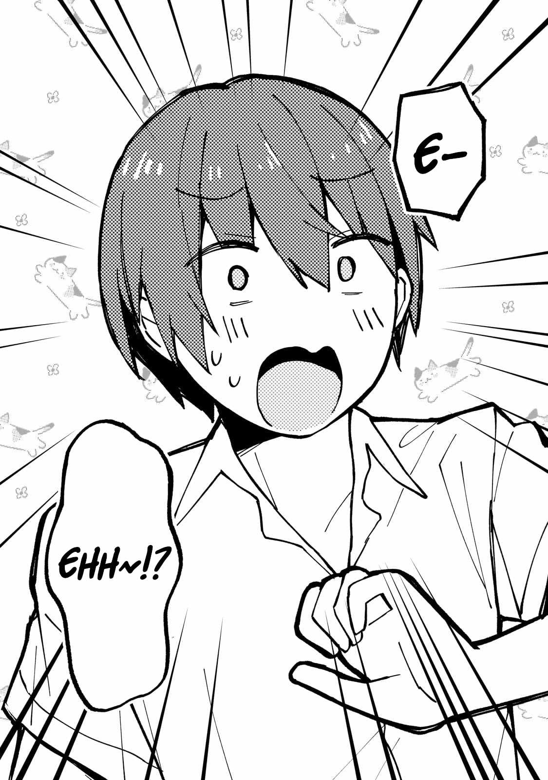 Netoge no Yome ga Ninki Idol datta ken ~Cool-kei no kanojo wa genjitsu demo yome no tsumori de iru~ Chapter 27 page 16 - 