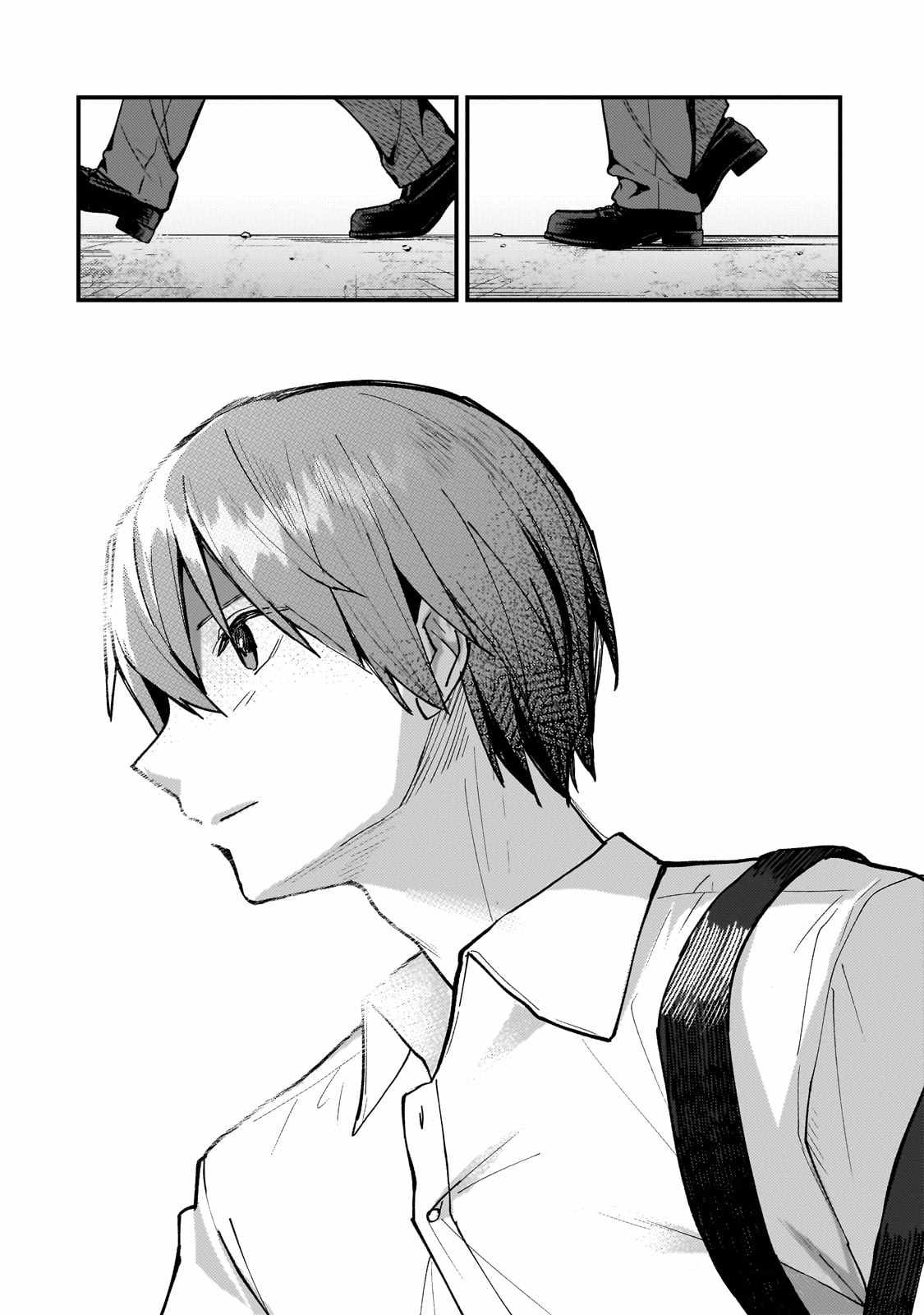 Netoge no Yome ga Ninki Idol datta ken ~Cool-kei no kanojo wa genjitsu demo yome no tsumori de iru~ Chapter 27 page 20 - 