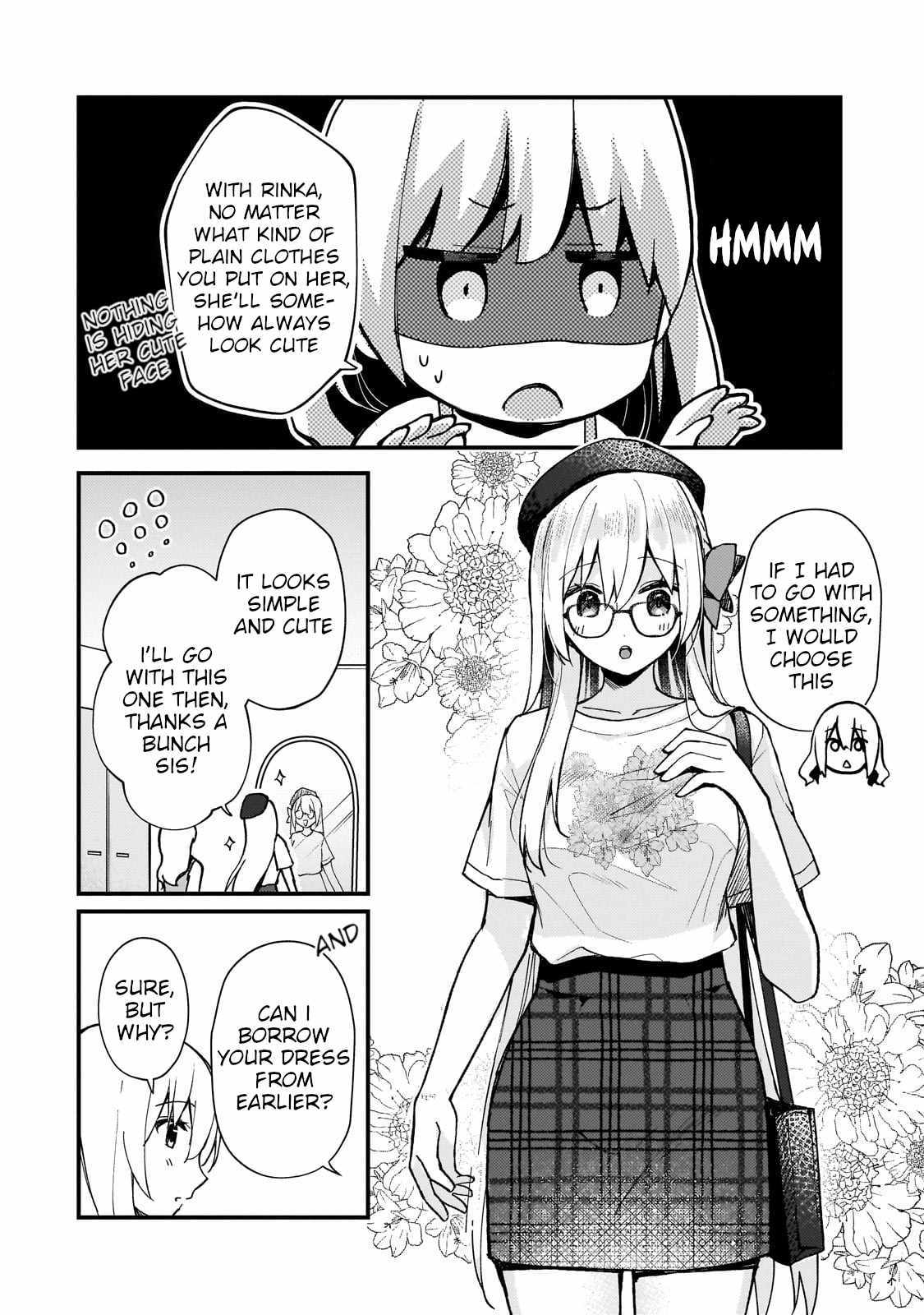 Netoge no Yome ga Ninki Idol datta ken ~Cool-kei no kanojo wa genjitsu demo yome no tsumori de iru~ Chapter 29 page 10 - 
