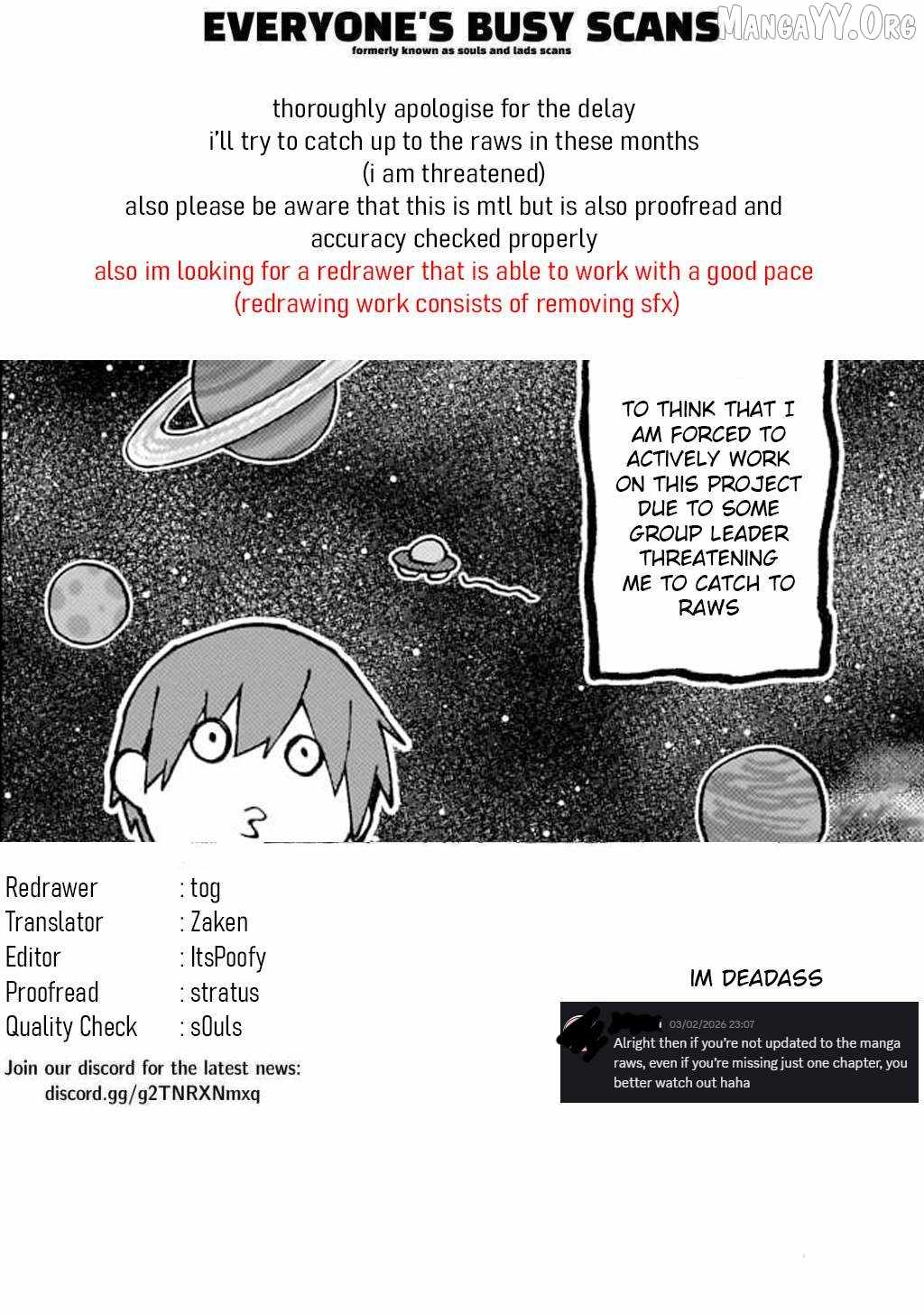 Netoge no Yome ga Ninki Idol datta ken ~Cool-kei no kanojo wa genjitsu demo yome no tsumori de iru~ Chapter 37 page 17 - 