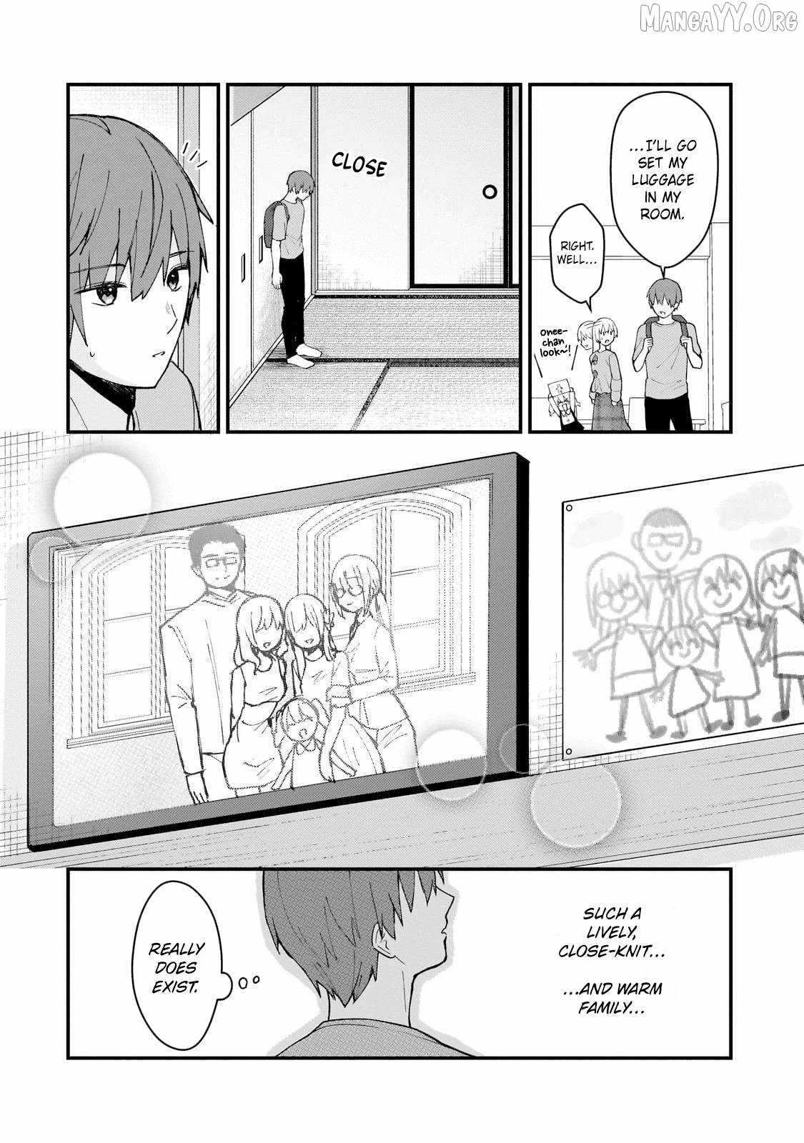 Netoge no Yome ga Ninki Idol datta ken ~Cool-kei no kanojo wa genjitsu demo yome no tsumori de iru~ Chapter 39 page 12 - 