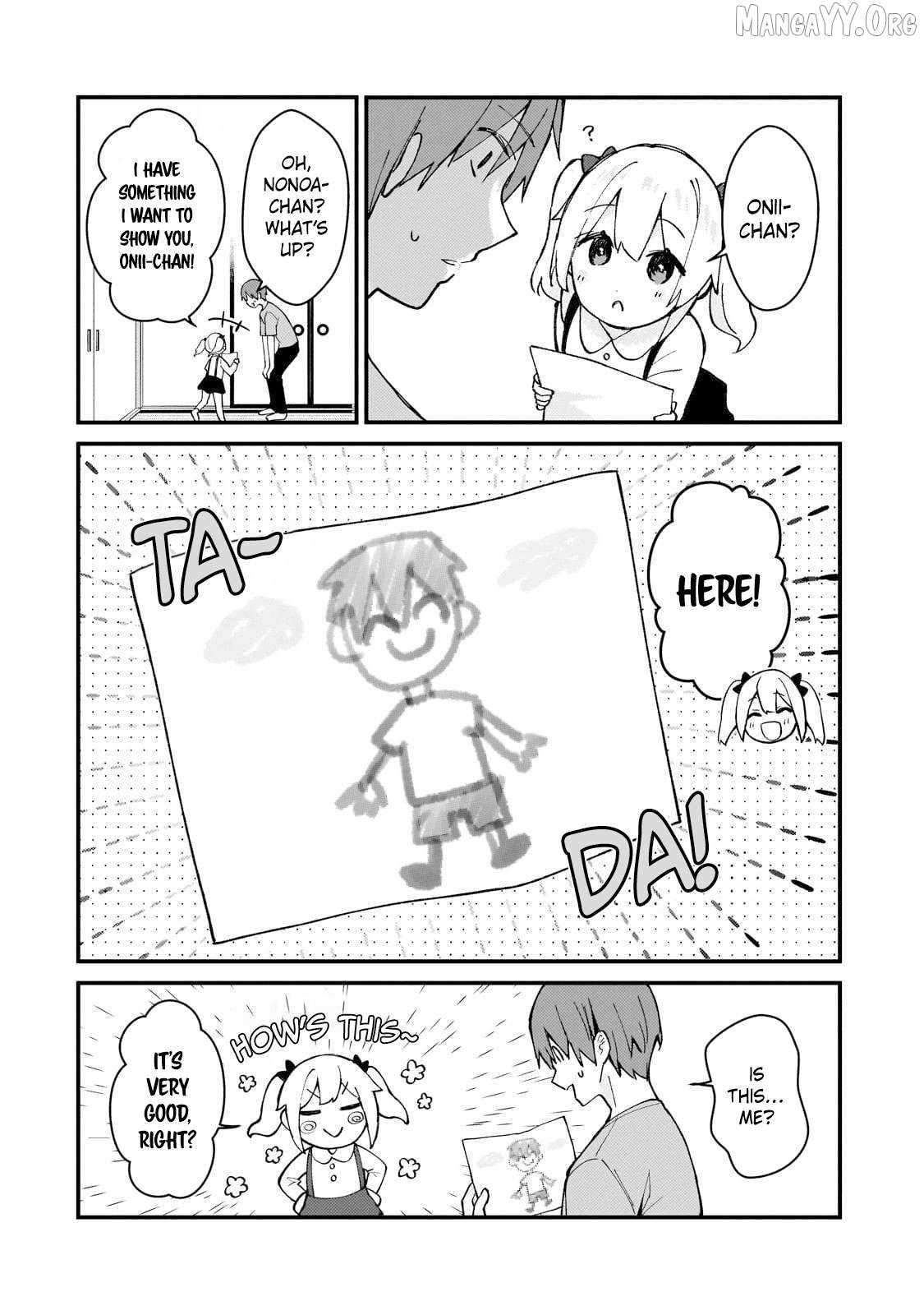 Netoge no Yome ga Ninki Idol datta ken ~Cool-kei no kanojo wa genjitsu demo yome no tsumori de iru~ Chapter 39 page 14 - 
