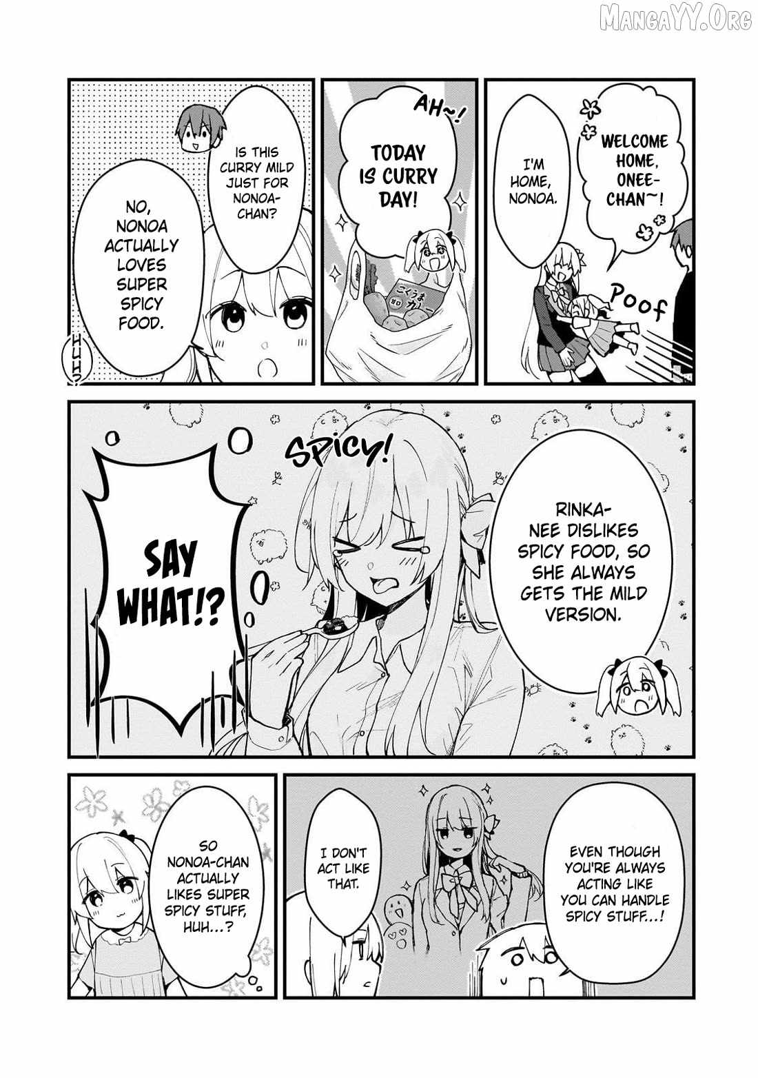 Netoge no Yome ga Ninki Idol datta ken ~Cool-kei no kanojo wa genjitsu demo yome no tsumori de iru~ Chapter 40 page 9 - 