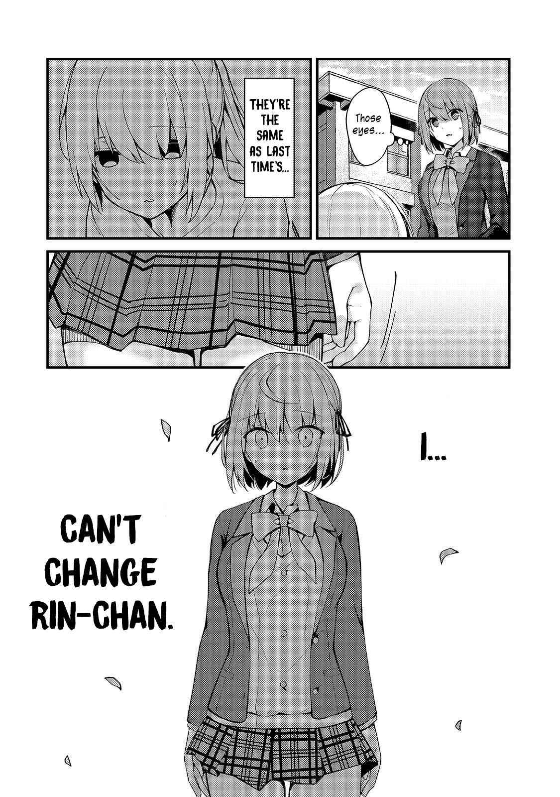 Netoge no Yome ga Ninki Idol datta ken ~Cool-kei no kanojo wa genjitsu demo yome no tsumori de iru~ Chapter 8 page 16 - 