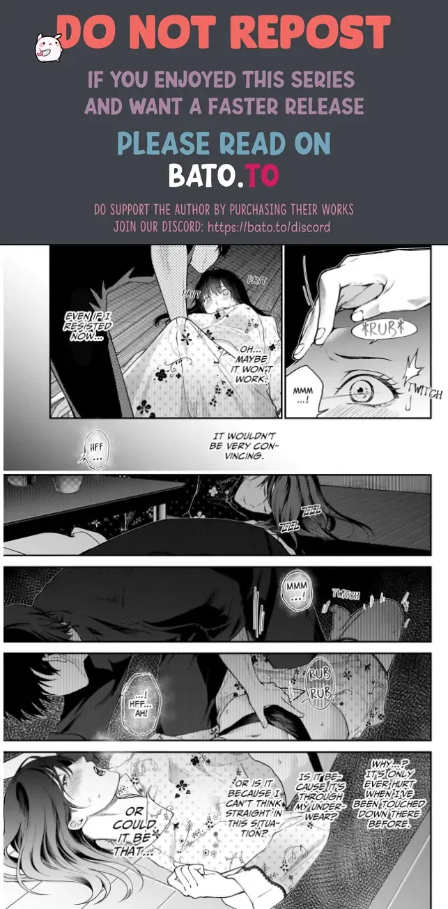 Netorare Ai Chapter 1 page 20 - 