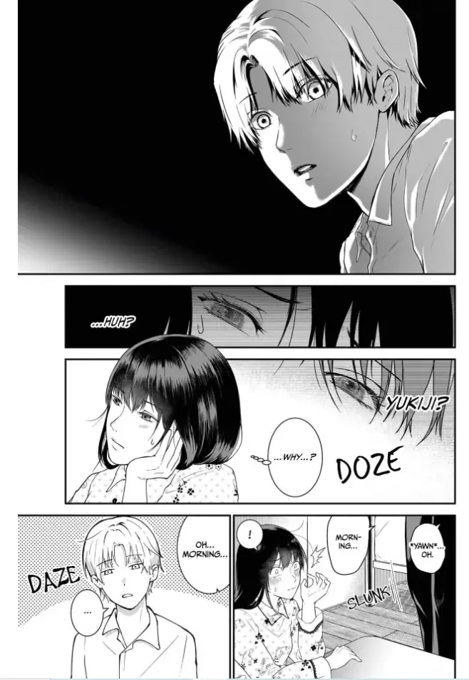 Netorare Ai Chapter 1 page 24 - 