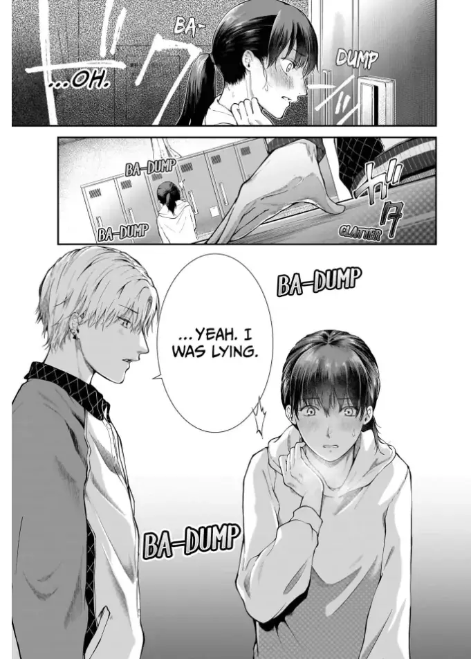 Netorare Ai Chapter 1 page 34 - 
