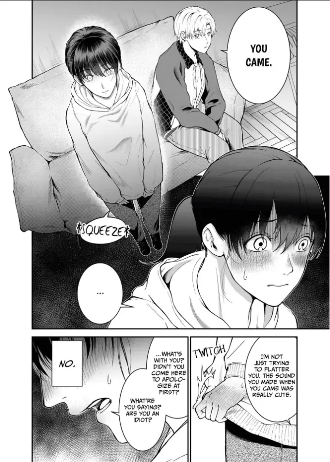Netorare Ai Chapter 1 page 41 - 
