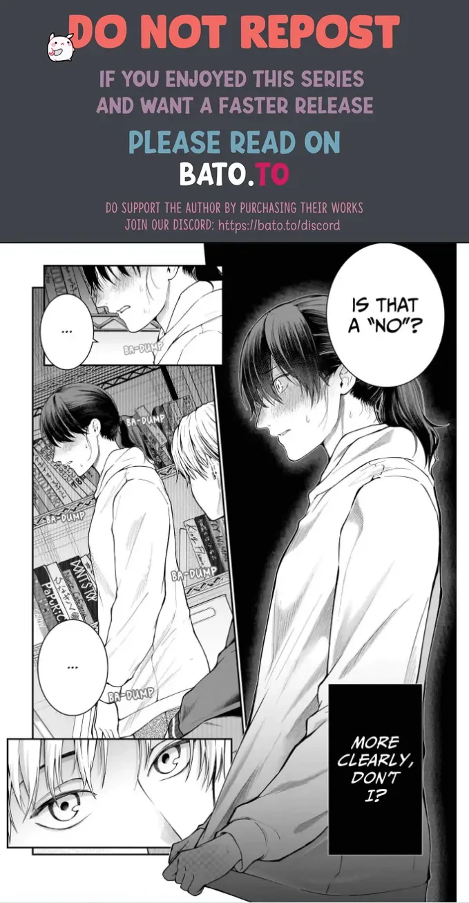 Netorare Ai Chapter 1 page 43 - 
