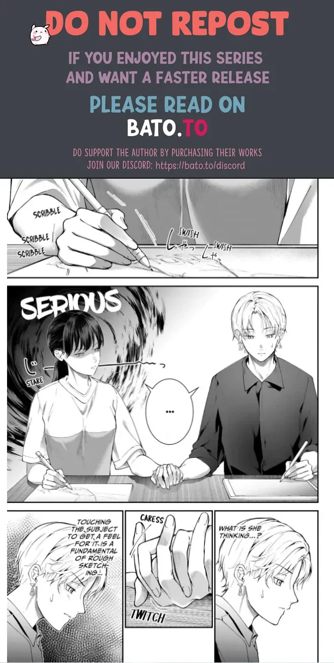 Netorare Ai Chapter 10 page 21 - 