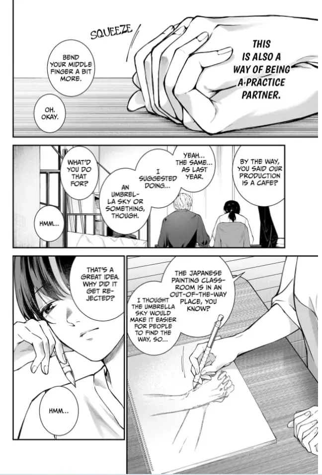 Netorare Ai Chapter 10 page 22 - 