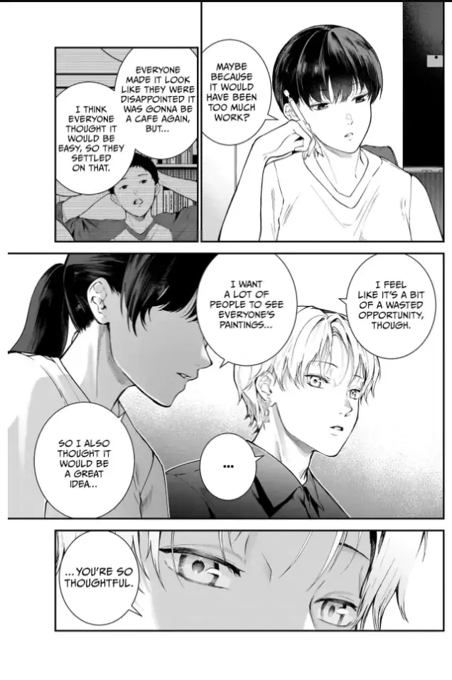 Netorare Ai Chapter 10 page 23 - 