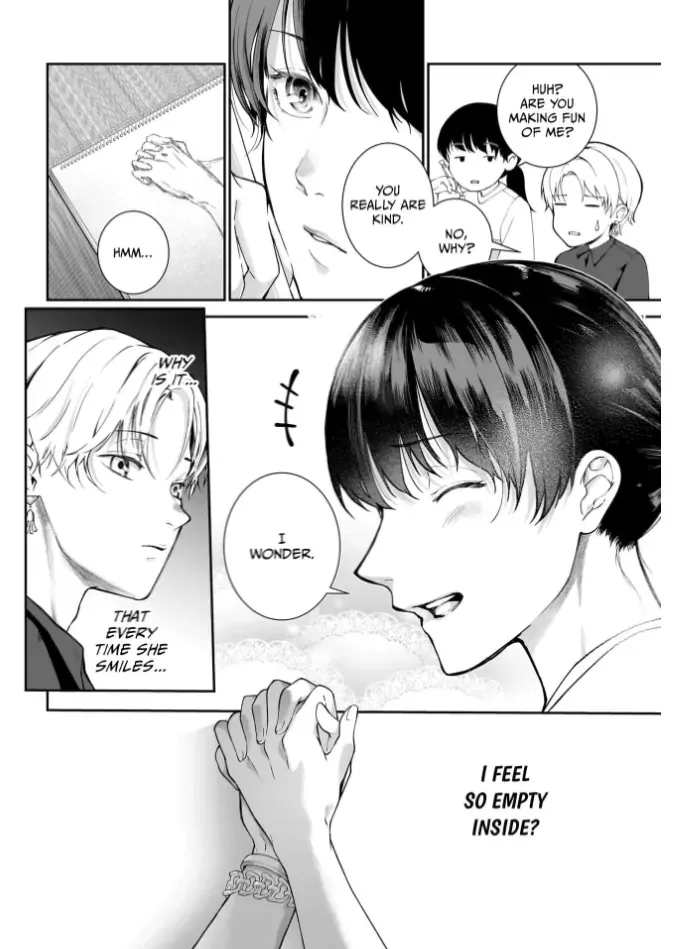 Netorare Ai Chapter 10 page 24 - 
