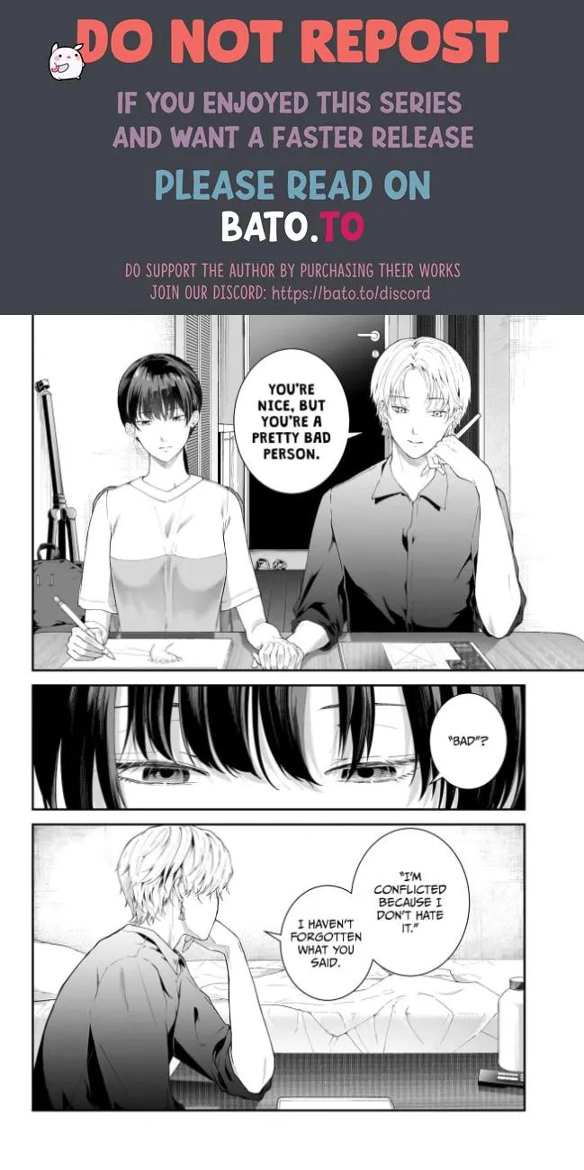 Netorare Ai Chapter 11 page 2 - 