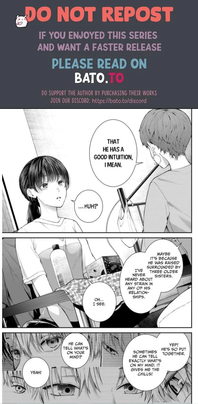 Netorare Ai Chapter 11 page 11 - 