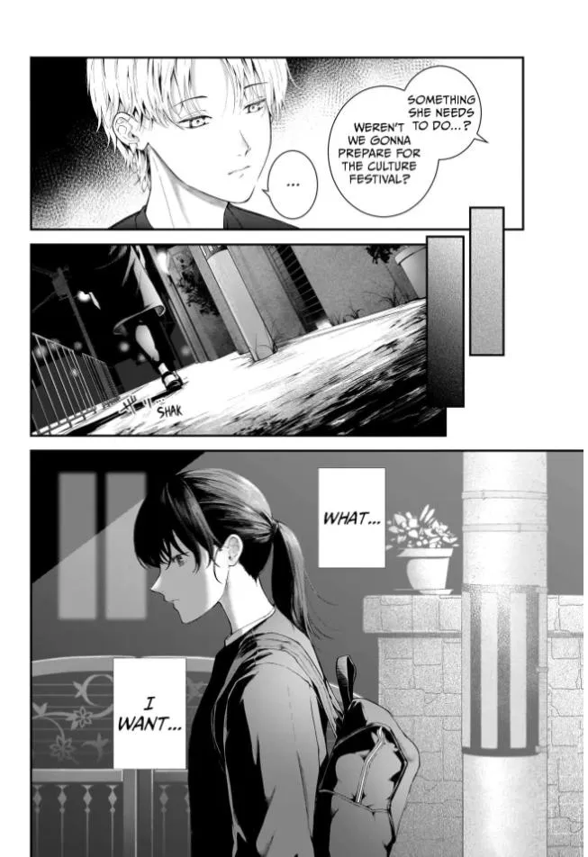 Netorare Ai Chapter 11 page 18 - 