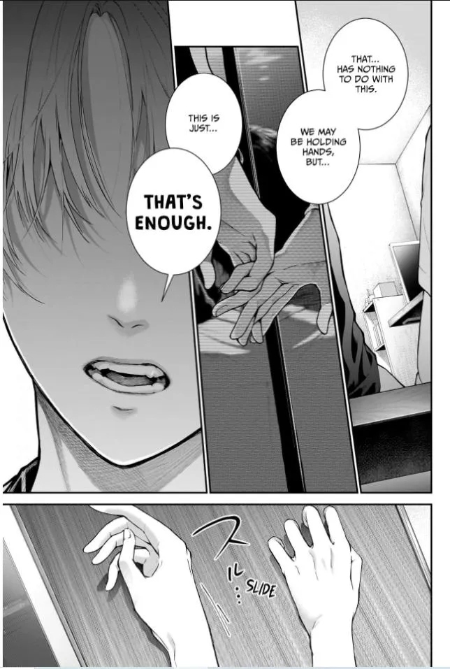 Netorare Ai Chapter 11 page 3 - 