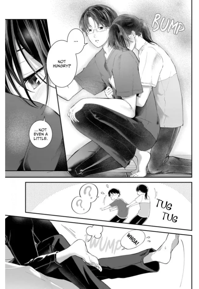 Netorare Ai Chapter 11 page 21 - 