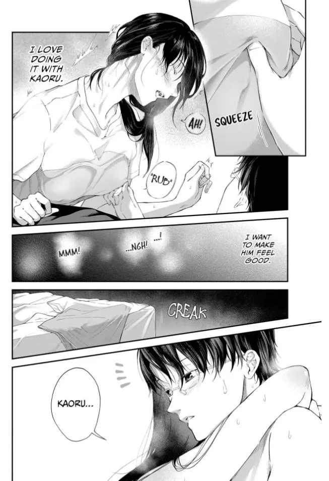 Netorare Ai Chapter 11 page 24 - 