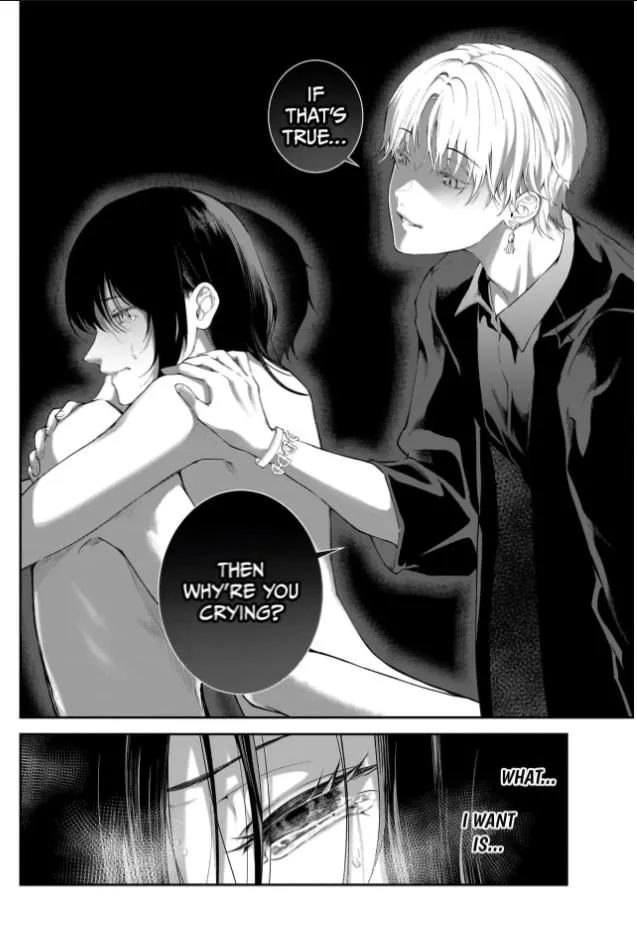 Netorare Ai Chapter 11 page 26 - 