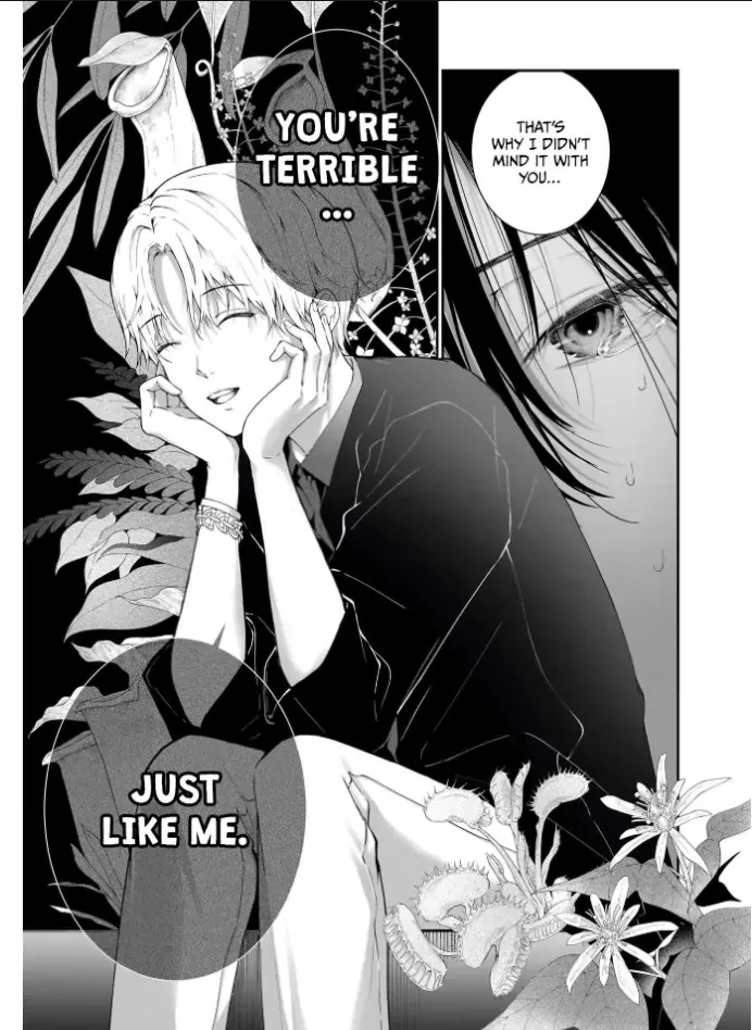 Netorare Ai Chapter 12 page 2 - 