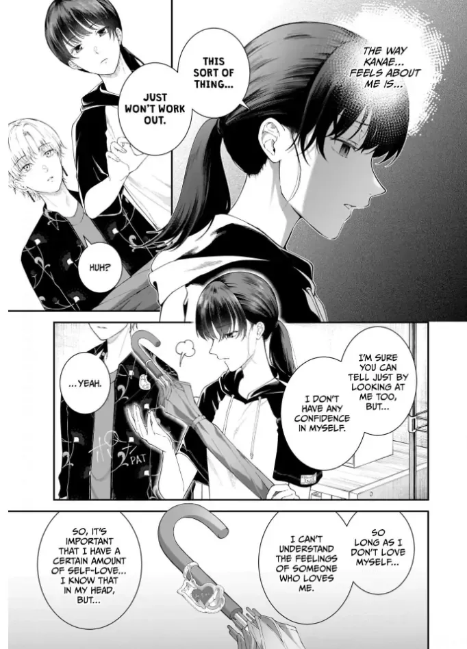 Netorare Ai Chapter 12 page 17 - 