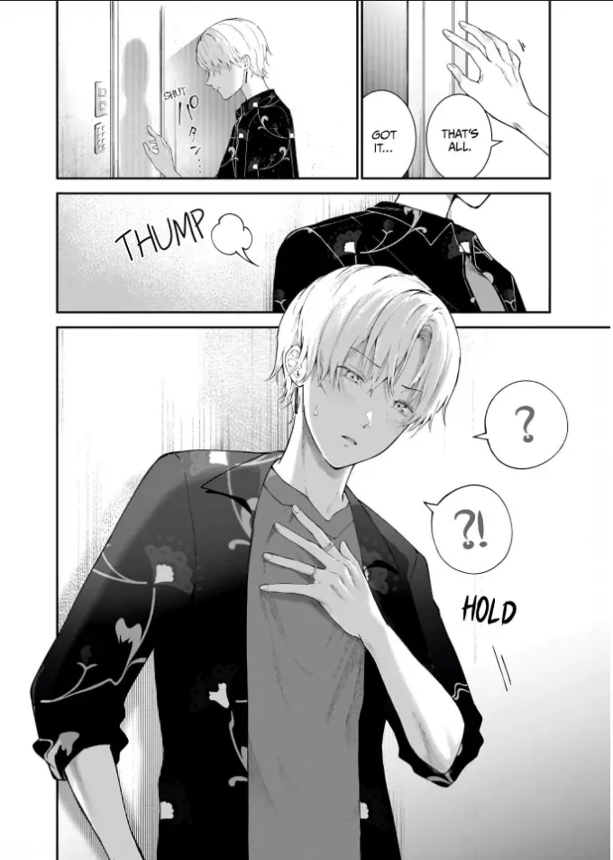 Netorare Ai Chapter 12 page 24 - 