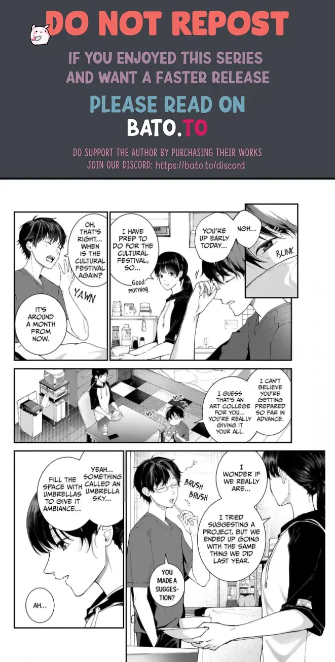 Netorare Ai Chapter 12 page 10 - 