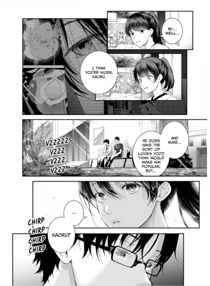 Netorare Ai Chapter 13 page 12 - 