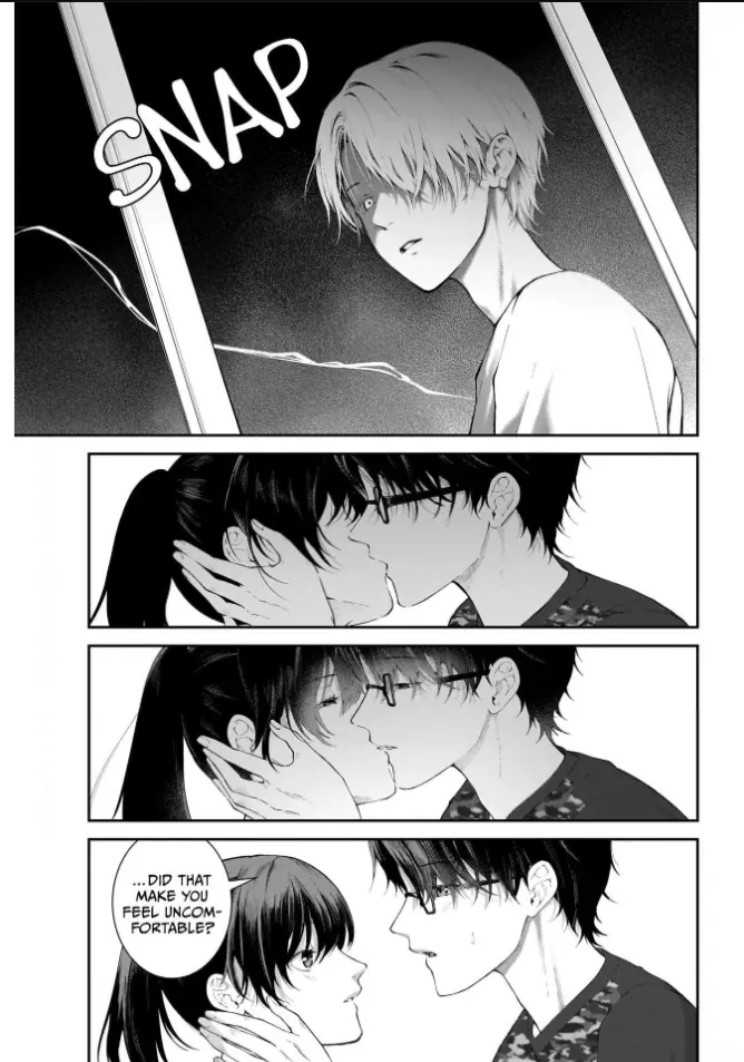 Netorare Ai Chapter 13 page 15 - 