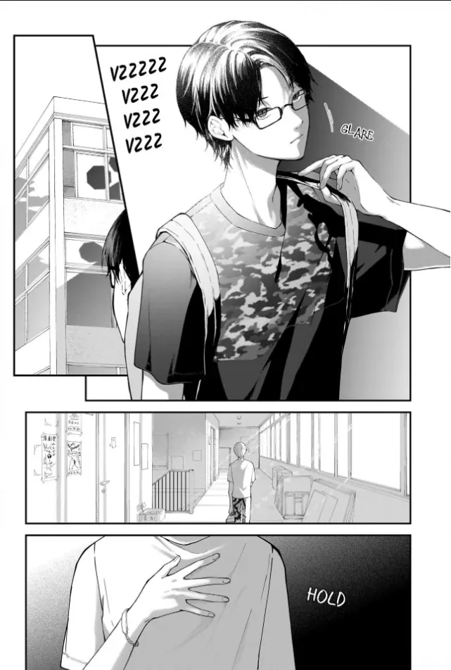 Netorare Ai Chapter 13 page 17 - 