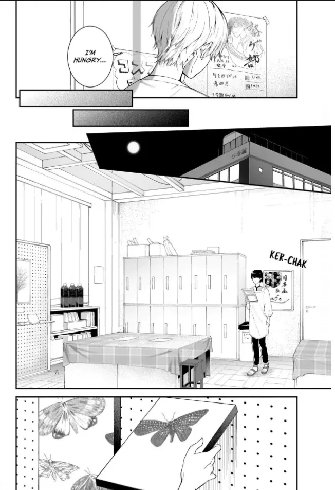 Netorare Ai Chapter 13 page 18 - 
