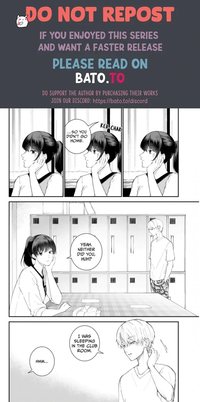 Netorare Ai Chapter 13 page 20 - 