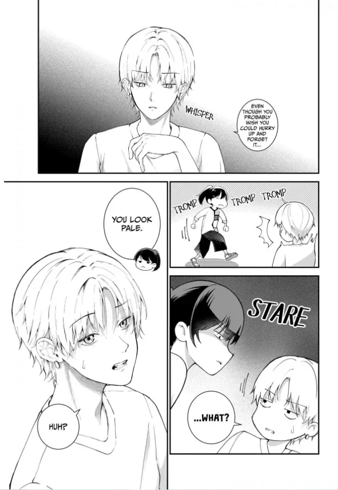Netorare Ai Chapter 13 page 23 - 