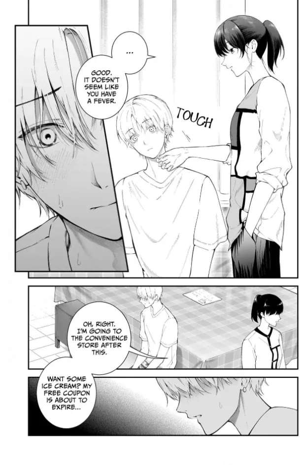 Netorare Ai Chapter 13 page 25 - 