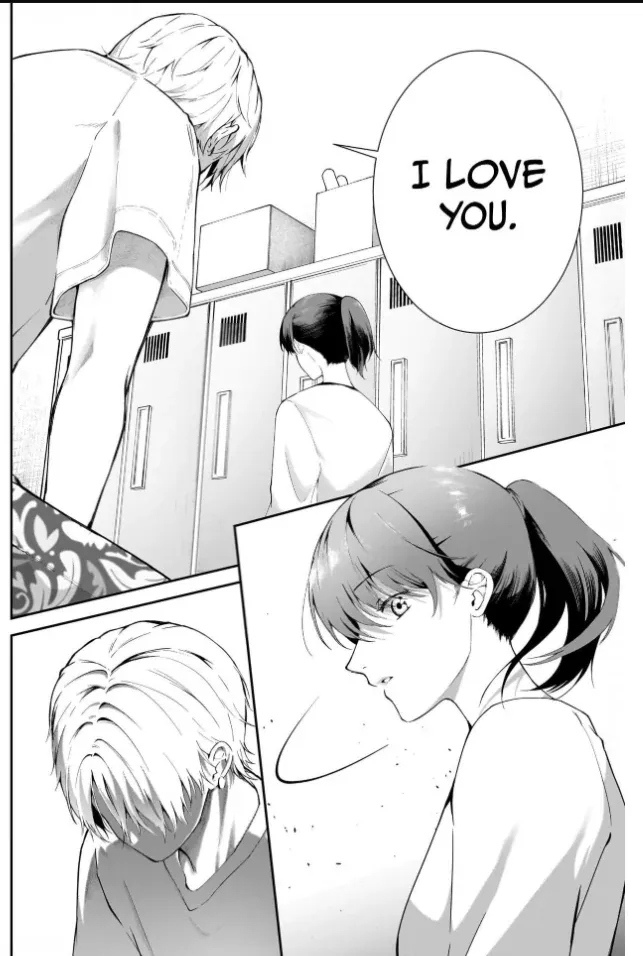 Netorare Ai Chapter 13 page 26 - 