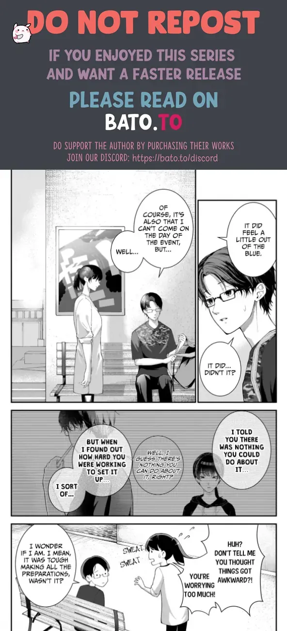 Netorare Ai Chapter 13 page 10 - 